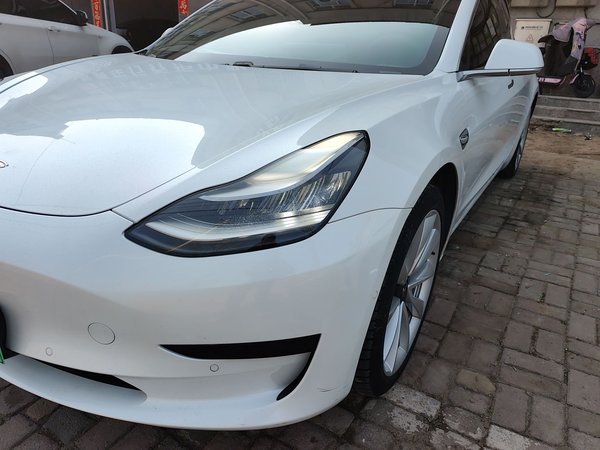 Tesla Model 3 2019, 95900 км, за 16119 USD - фото 9