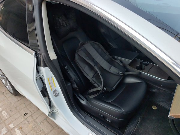 Tesla Model 3 2019, 95900 км, за 16119 USD - фото 23