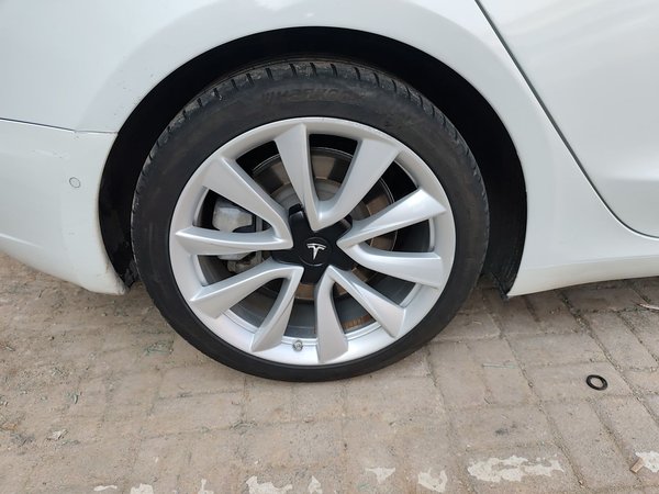 Tesla Model 3 2019, 95900 км, за 16119 USD - фото 10