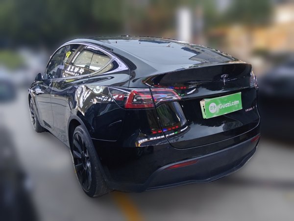 Tesla Model Y 2022, 103600 км, за 23681 USD - фото 8