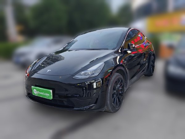 Tesla Model Y 2022, 103600 км, за 23681 USD