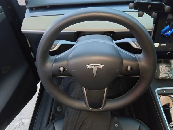 Tesla Model Y 2022, 103600 км, за 23681 USD - фото 15