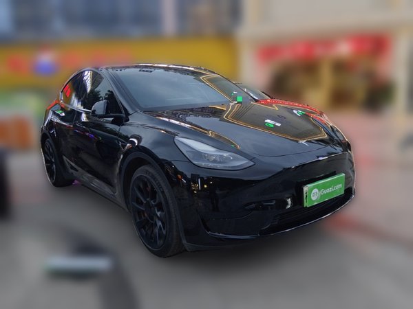 Tesla Model Y 2022, 103600 км, за 23681 USD - фото 6