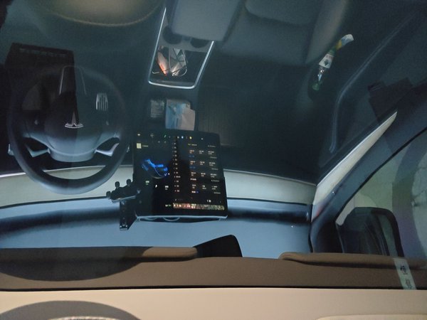 Tesla Model Y 2022, 103600 км, за 23681 USD - фото 10