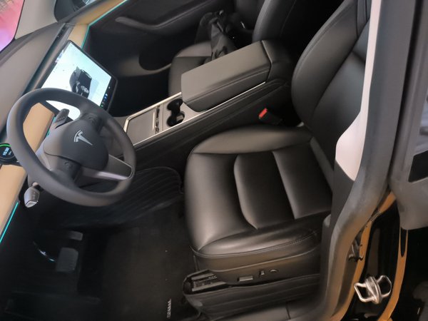 Tesla Model Y 2022, 104100 км, за 23668 USD - фото 17