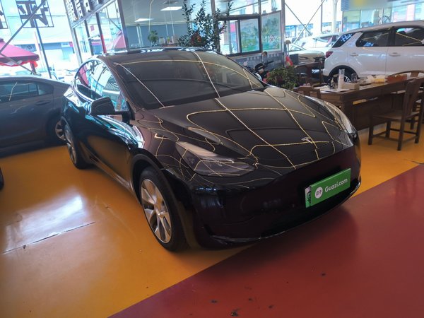 Tesla Model Y 2022, 104100 км, за 23668 USD - фото 6