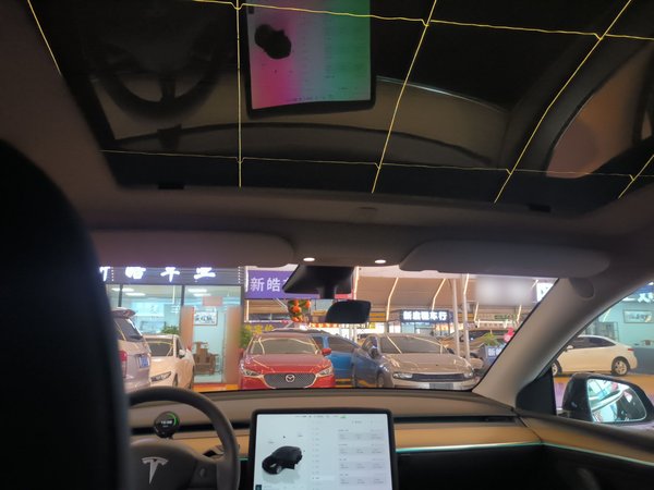 Tesla Model Y 2022, 104100 км, за 23668 USD - фото 20