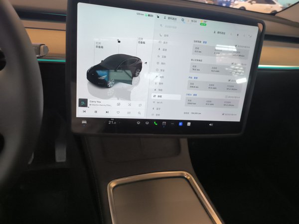 Tesla Model Y 2022, 104100 км, за 23668 USD - фото 15