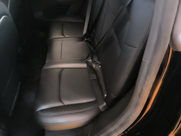 Tesla Model Y 2022, 104100 км, за 23668 USD - фото 19