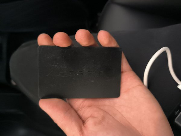 Tesla Model Y 2022, 104100 км, за 23668 USD - фото 22