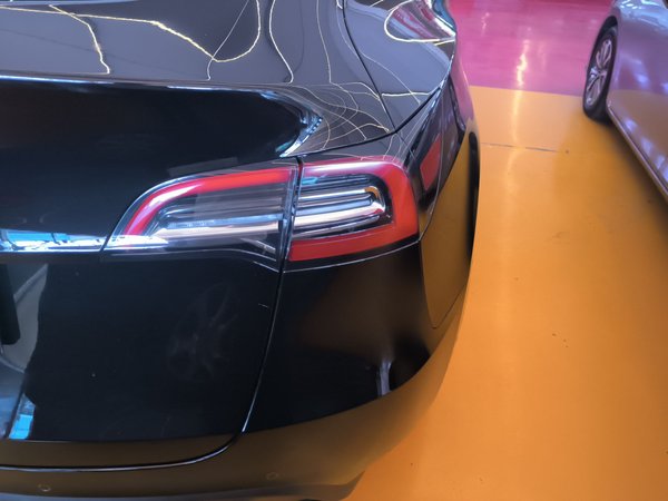 Tesla Model Y 2022, 104100 км, за 23668 USD - фото 8