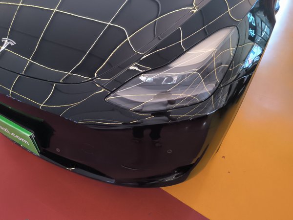 Tesla Model Y 2022, 104100 км, за 23668 USD