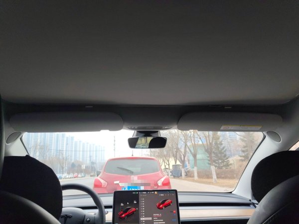 Tesla Model 3 2022, 21400 км, за 29420 USD - фото 19