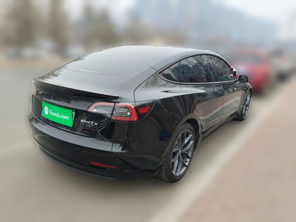 Tesla Model 3 2022, 21400 км, за 29420 USD - фото 6