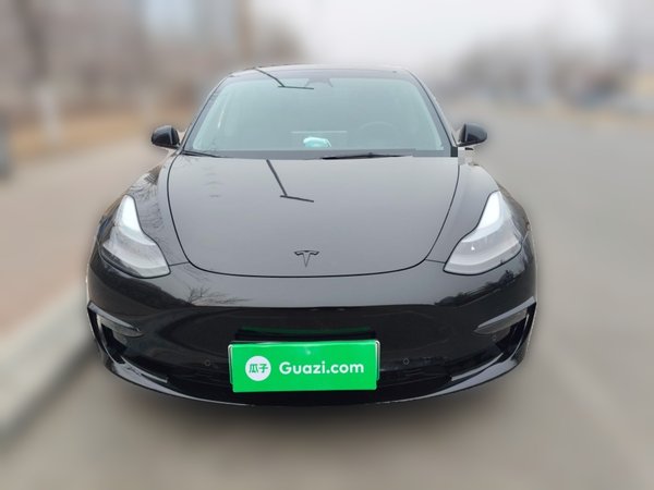 Tesla Model 3 2022, 21400 км, за 29420 USD
