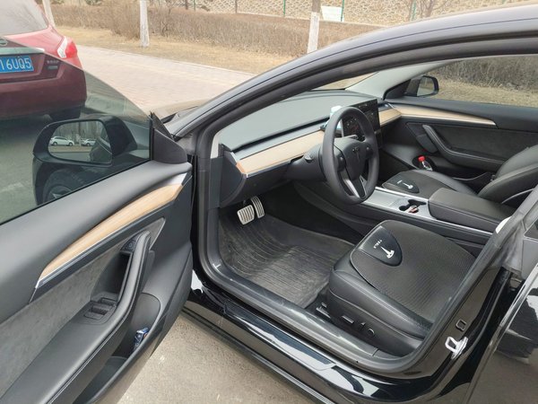 Tesla Model 3 2022, 21400 км, за 29420 USD - фото 17