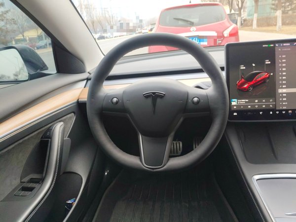 Tesla Model 3 2022, 21400 км, за 29420 USD - фото 11
