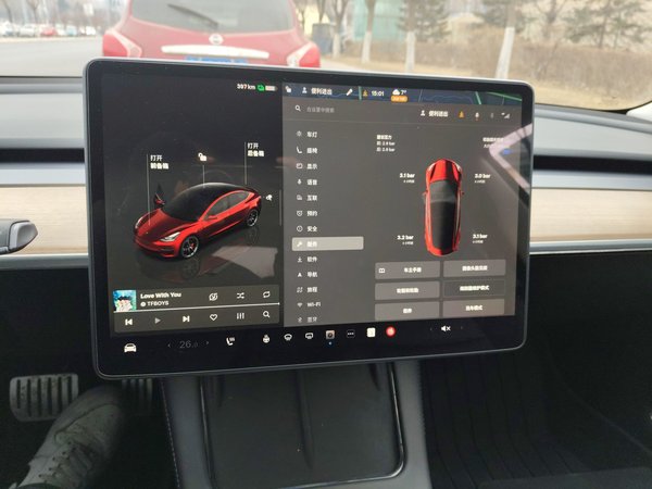 Tesla Model 3 2022, 21400 км, за 29420 USD - фото 12