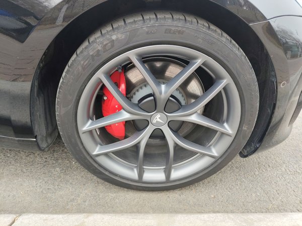 Tesla Model 3 2022, 21400 км, за 29420 USD - фото 8