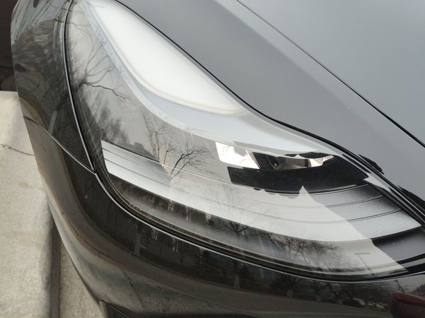 Tesla Model 3 2022, 21400 км, за 29420 USD - фото 7