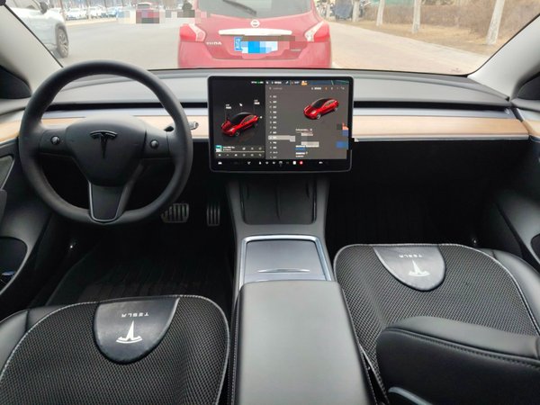 Tesla Model 3 2022, 21400 км, за 29420 USD - фото 10