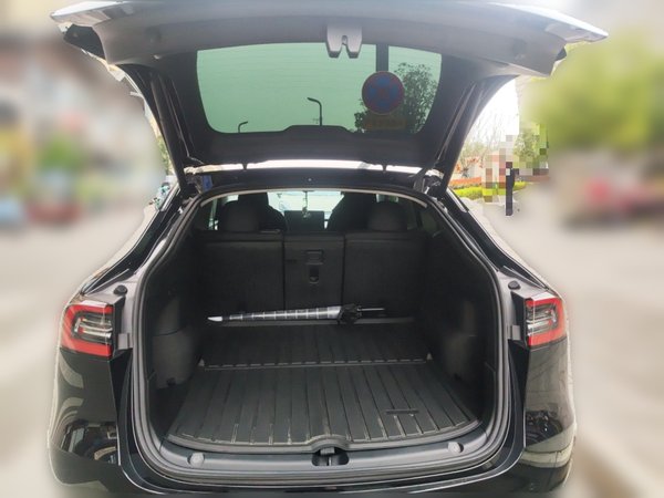 Tesla Model Y 2022, 57300 км, за 26841 USD - фото 20