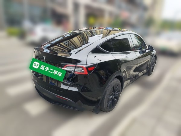 Tesla Model Y 2022, 57300 км, за 26841 USD - фото 6