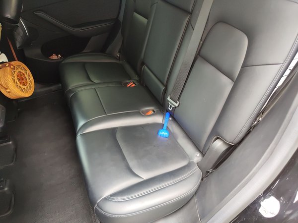 Tesla Model Y 2022, 57300 км, за 26841 USD - фото 18