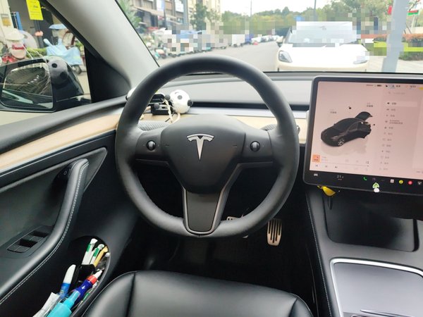 Tesla Model Y 2022, 57300 км, за 26841 USD - фото 11