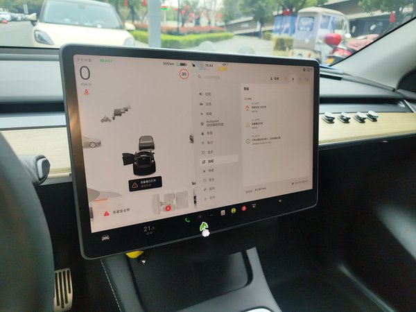 Tesla Model Y 2022, 57300 км, за 26841 USD - фото 14