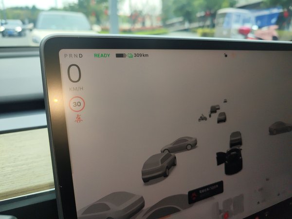 Tesla Model Y 2022, 57300 км, за 26841 USD - фото 12