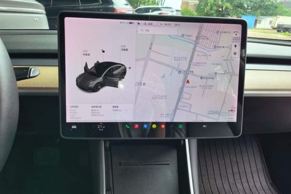 Tesla Model 3 2019, 76700 км, за 16803 USD - фото 16