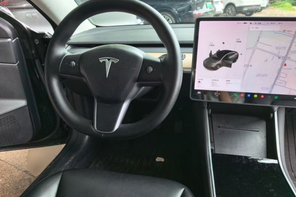 Tesla Model 3 2019, 76700 км, за 16803 USD - фото 13