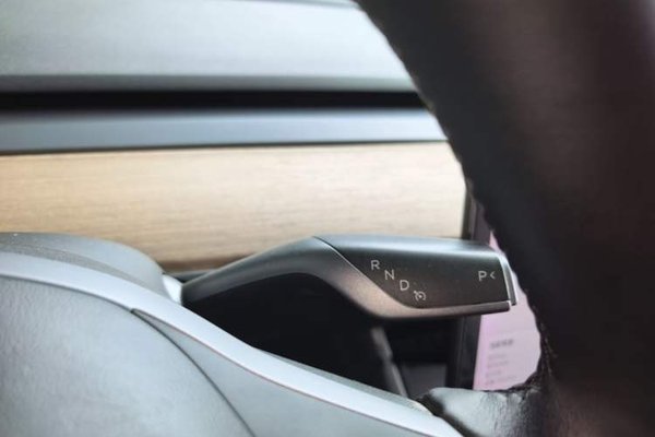 Tesla Model 3 2019, 76700 км, за 16803 USD - фото 17