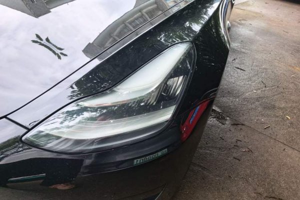 Tesla Model 3 2019, 76700 км, за 16803 USD - фото 9