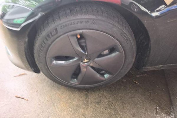 Tesla Model 3 2019, 76700 км, за 16803 USD - фото 8