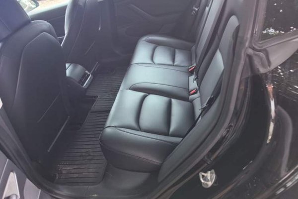 Tesla Model 3 2019, 76700 км, за 16803 USD - фото 20