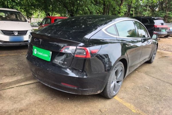 Tesla Model 3 2019, 76700 км, за 16803 USD - фото 6