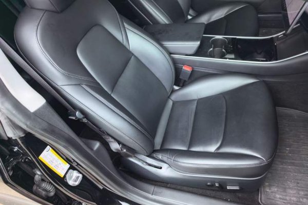 Tesla Model 3 2019, 76700 км, за 16803 USD - фото 23