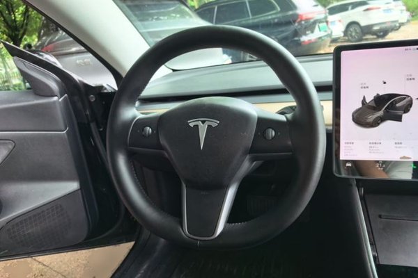 Tesla Model 3 2019, 76700 км, за 16803 USD - фото 14