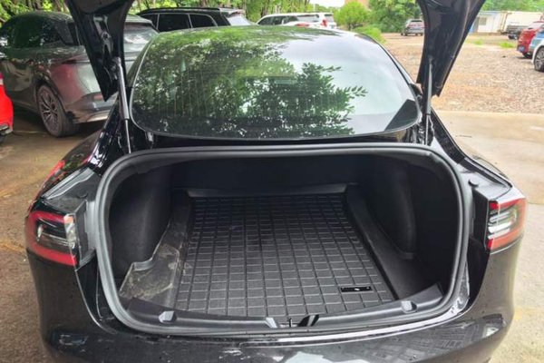 Tesla Model 3 2019, 76700 км, за 16803 USD - фото 22
