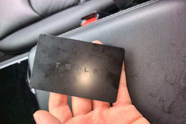 Tesla Model 3 2019, 76700 км, за 16803 USD - фото 12
