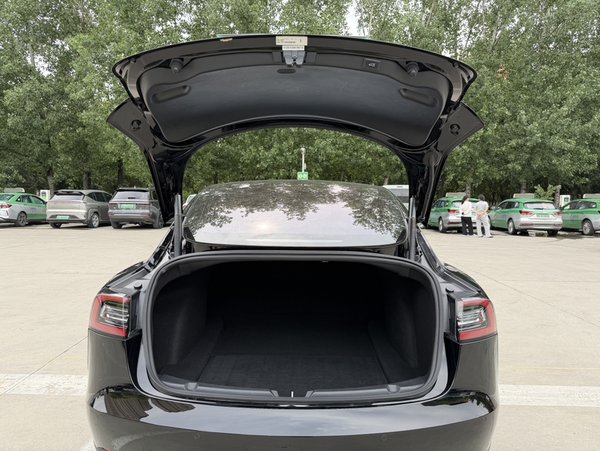 Tesla Model 3 2019, 81600 км, за 18524 USD - фото 17