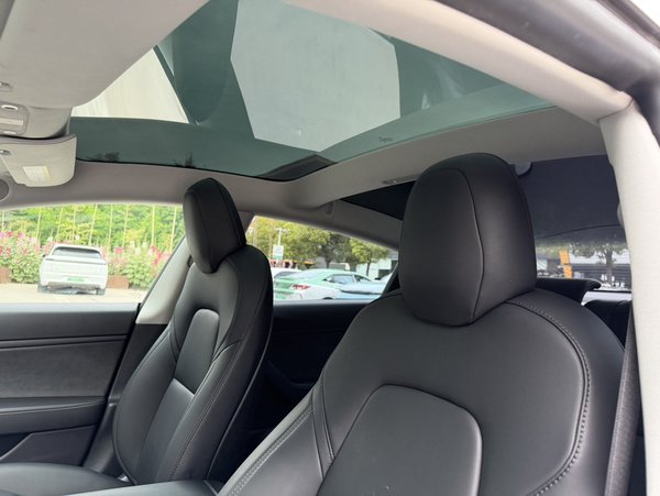Tesla Model 3 2019, 81600 км, за 18524 USD - фото 18