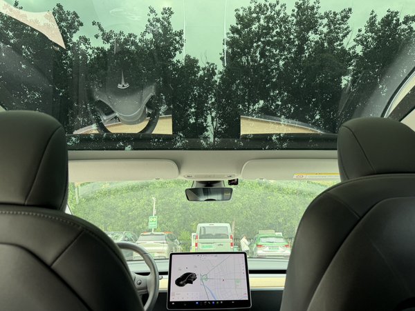 Tesla Model 3 2019, 81600 км, за 18524 USD - фото 16