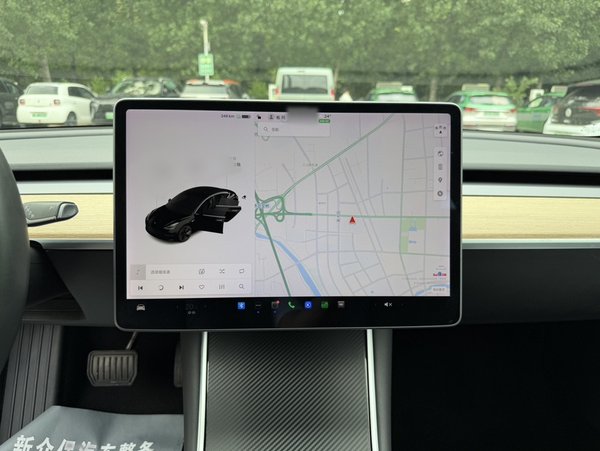 Tesla Model 3 2019, 81600 км, за 18524 USD - фото 11