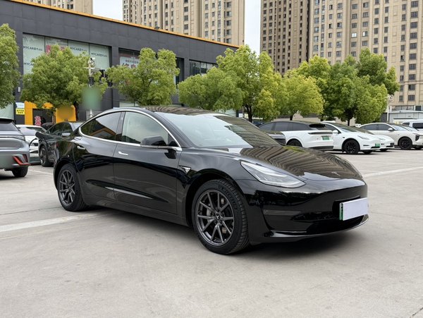 Tesla Model 3 2019, 81600 км, за 18524 USD - фото 6