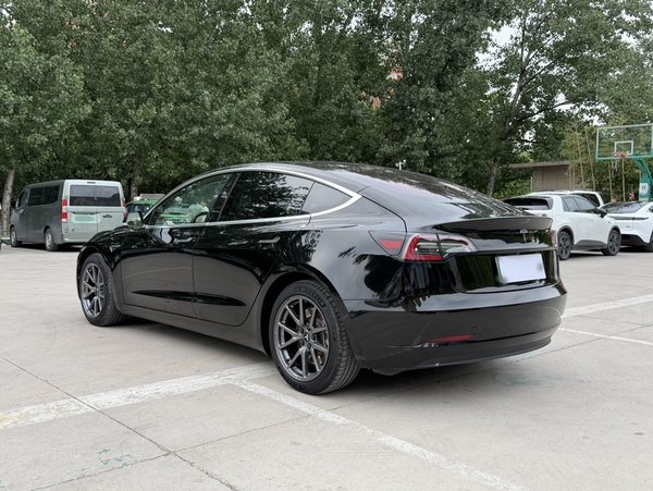 Tesla Model 3 2019, 81600 км, за 18524 USD - фото 9