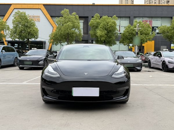 Tesla Model 3 2019, 81600 км, за 18524 USD - фото 7