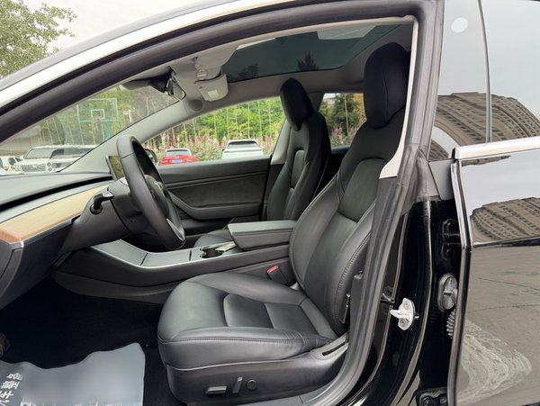 Tesla Model 3 2019, 81600 км, за 18524 USD - фото 15